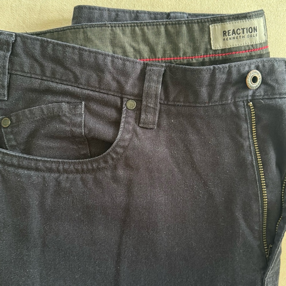 Kenneth Cole men’s chino pants W34xL32